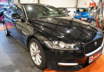 Jaguar XF 135.000 km 12.990 &euro; Ludwigshafen am Rhein 67059