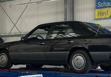 Mercedes-Benz 200 207.000 km 7.800 &euro; Wiesloch 69168
