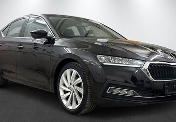 Skoda Octavia 98.000 km 22.990 &euro; Ittlingen 74930