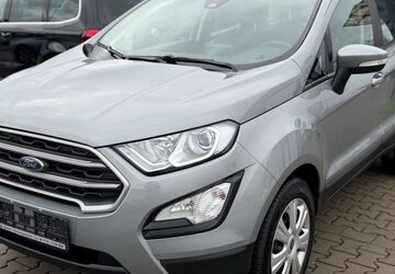 Ford EcoSport 115.000 km 9.999 &euro; Schifferstadt 67105