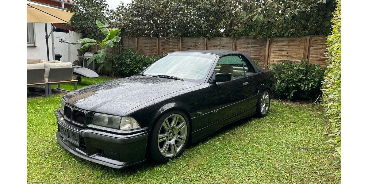 BMW 328 124.000 km 7.000 &euro; Hemsbach 69502