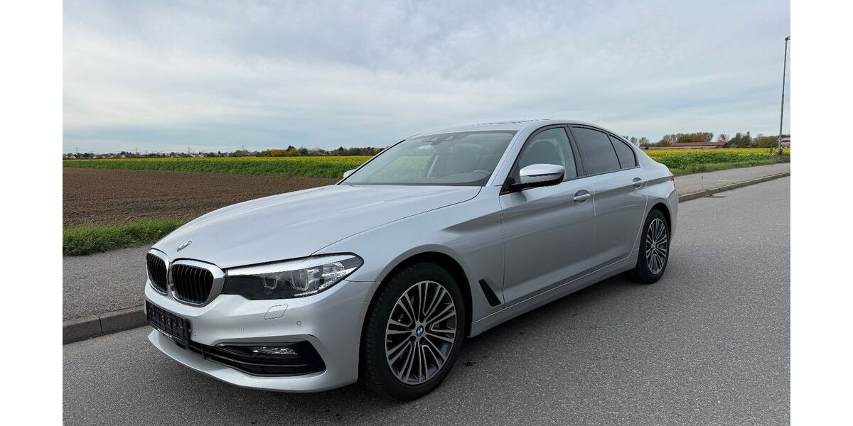 BMW 530 169.000 km 22.491 &euro; Heddesheim 68542