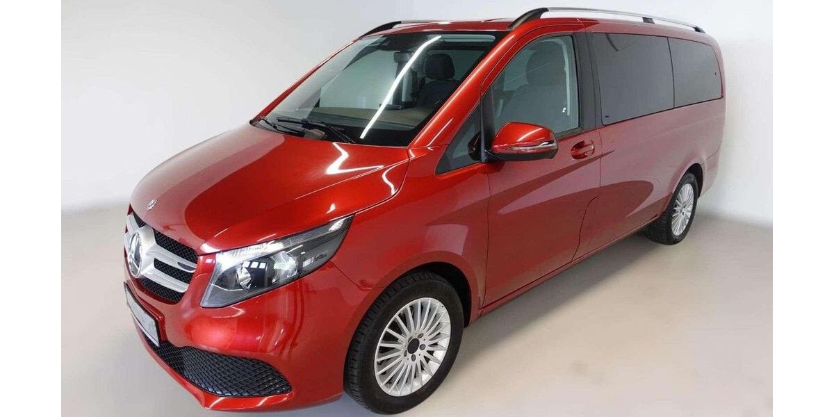 Mercedes-Benz V 250 83.000 km 41.990 &euro; Malsch 69254