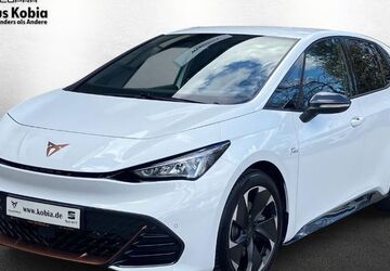 Cupra Born 28.965 km 33.890 &euro; Sinsheim 74889