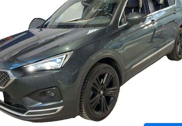 Seat Tarraco 59.865 km 30.980 &euro; Aglasterhausen 74858