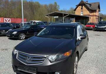 Honda Accord 303.000 km 2.999 &euro; Moerlenbach 69509