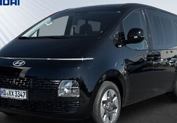 Hyundai STARIA 7.600 km 48.950 &euro; Weinheim 69469