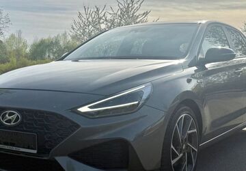 Hyundai i30 59.960 km 18.990 &euro; Speyer 67346