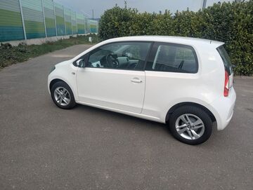 Gebrauchte Seat Mii