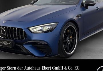 Mercedes-Benz AMG GT 52.000 km 83.880 &euro; Weinheim 69469