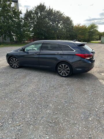 Gebrauchte Hyundai i40