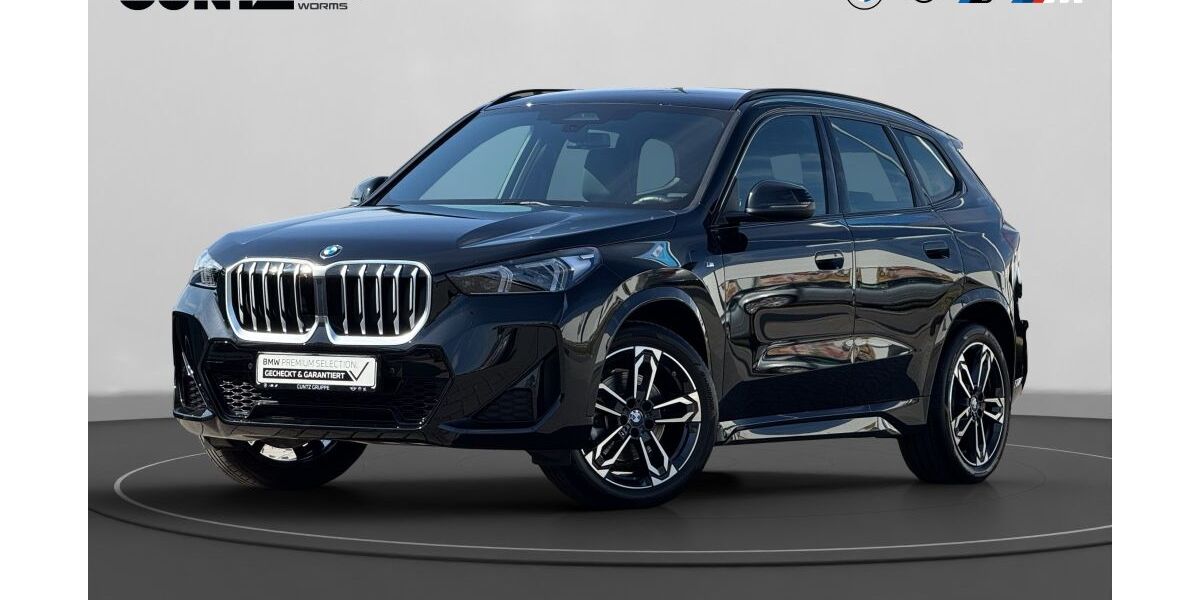 BMW X1 11.792 km 42.670 &euro; Speyer 67346