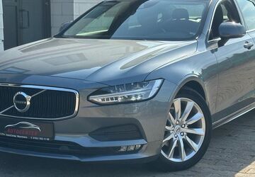 Volvo S90 55.000 km 26.900 &euro; Weinheim 69469