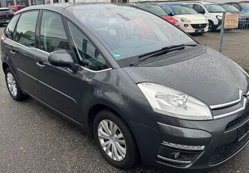 Citroen C4 Picasso 115.000 km 4.990 &euro; Weinheim 69469