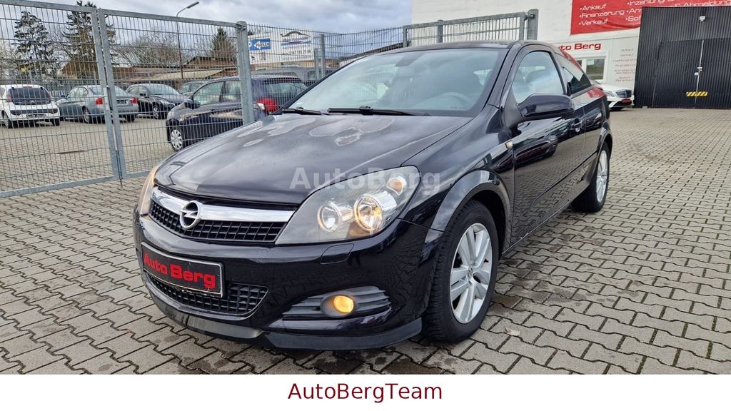 Opel Astra 250.698 km 2.499 &euro; Speyer 67346