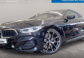 BMW 840 23.390 km 70.560 &euro; Mannheim 68169