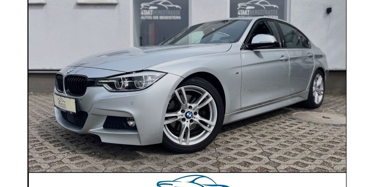 BMW 330 176.900 km 19.980 &euro; Laudenbach 69514
