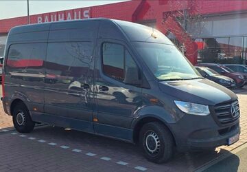 Mercedes-Benz Sprinter 78.000 km 17.400 &euro; Mutterstadt 67112