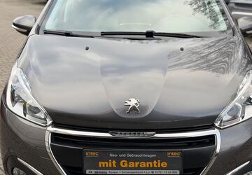 Peugeot 208 79.120 km 8.499 &euro; Speyer 67346