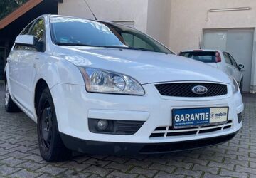 Ford Focus 253.490 km 700 &euro; Hockenheim 68766
