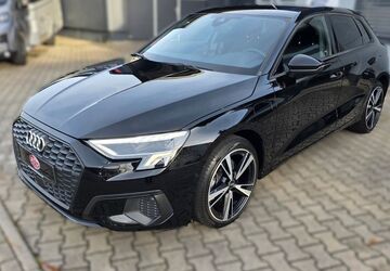 Audi A3 82.700 km 21.990 &euro; Sandhausen 69207