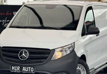 Mercedes-Benz Vito 102.000 km 26.900 &euro; Sinsheim 74889