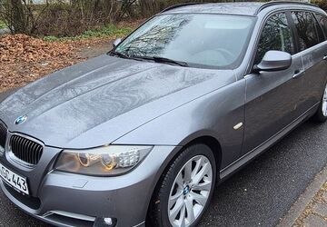 BMW 320 253.000 km 5.300 &euro; Mannheim 68309