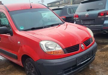 Renault Kangoo 215.918 km 1.850 &euro; Speyer 67346