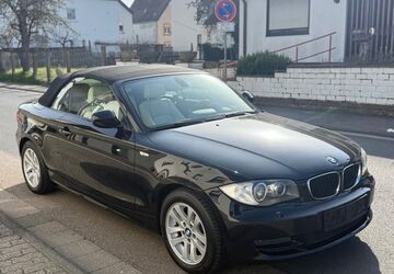 BMW 118 224.000 km 7.500 &euro; Ludwigshafen am Rhein 67063