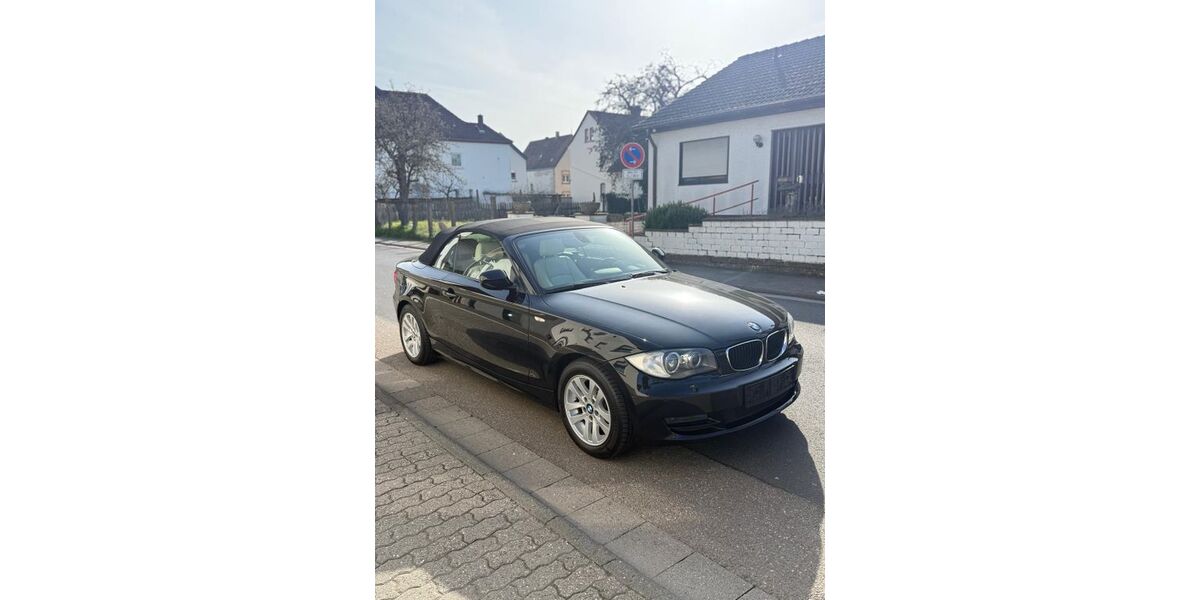 BMW 118 224.000 km 7.500 &euro; Ludwigshafen am Rhein 67063
