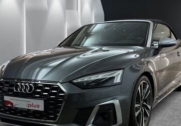 Audi S5 20.801 km 59.900 &euro; Speyer 67346