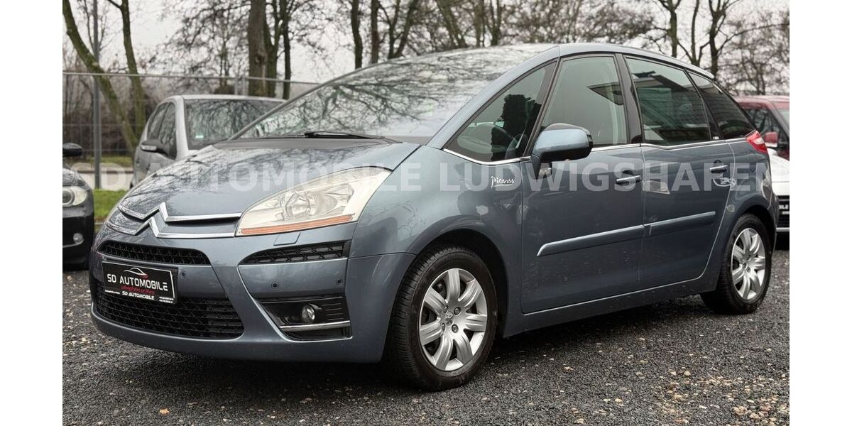 Citroen C4 Picasso 137.983 km 3.499 &euro; Ludwigshafen am Rhein 67065