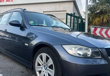 BMW 318 247.000 km 3.400 &euro; Mannheim 68199