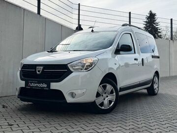Gebrauchte Dacia Dokker