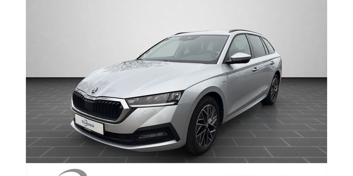 Skoda Octavia 25.758 km 21.880 &euro; Ludwigshafen 67063