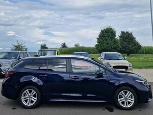 Suzuki Swace 1.8 Hybrid CVT Comfort+ Garantie 8.682 km 25.990 &euro; Obrigheim-Asbach 74847