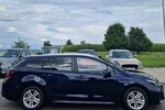 Suzuki Swace 1.8 Hybrid CVT Comfort+ Garantie 8.682 km 25.990 &euro; Obrigheim-Asbach 74847