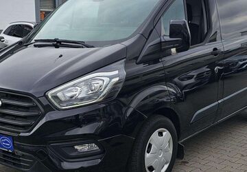 Ford Transit Custom 66.600 km 22.490 &euro; Heddesheim 68542