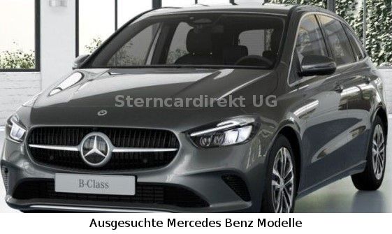 Mercedes-Benz B 250 4.000 km 33.890 &euro; Lampertheim 68623