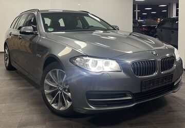 BMW 530 190.000 km 14.440 &euro; Lampertheim 68623