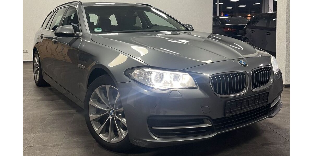 BMW 530 190.000 km 14.440 &euro; Lampertheim 68623