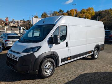 Gebrauchte Fiat Ducato