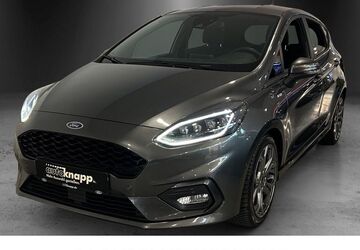 Ford Fiesta 109.180 km 12.990 &euro; Frankenthal 67227