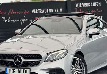 Mercedes-Benz E 350 157.000 km 39.900 &euro; Sinsheim 74889