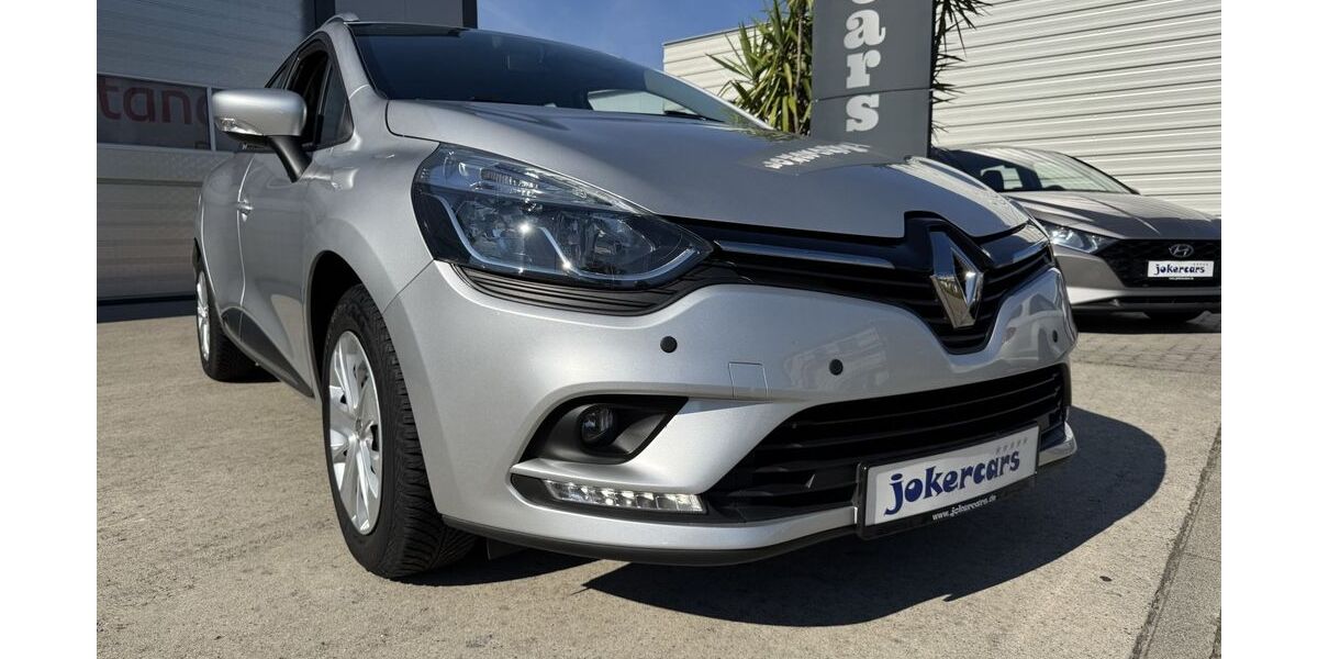 Renault Clio 12.790 km 12.990 &euro; Philippsburg 76661