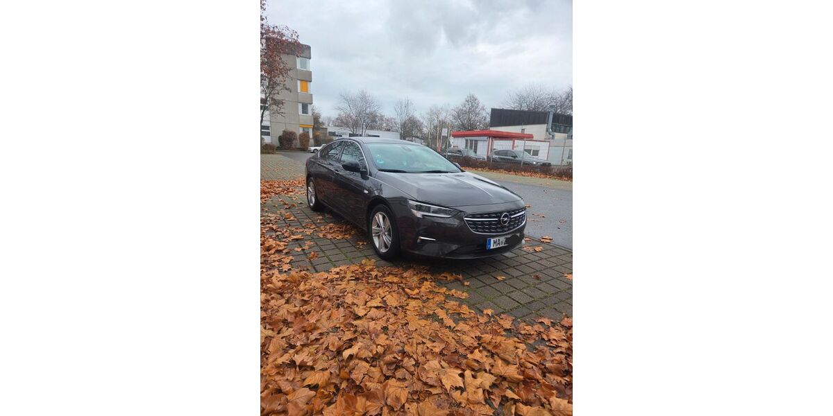 Opel Insignia 107.000 km 14.000 &euro; Mannheim 68219