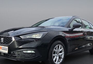 Seat Leon 129.000 km 16.990 &euro; Viernheim bei Mannheim 68519