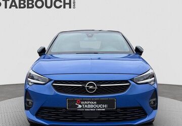 Opel Corsa 62.073 km 13.499 &euro; Speyer 67346