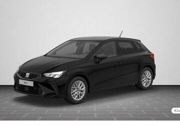 Seat Ibiza 4.900 km 21.390 &euro; Ludwigshafen 67063