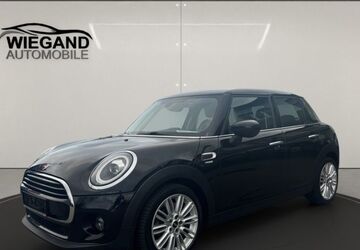 Mini Cooper 56.000 km 16.990 &euro; Viernheim 68519